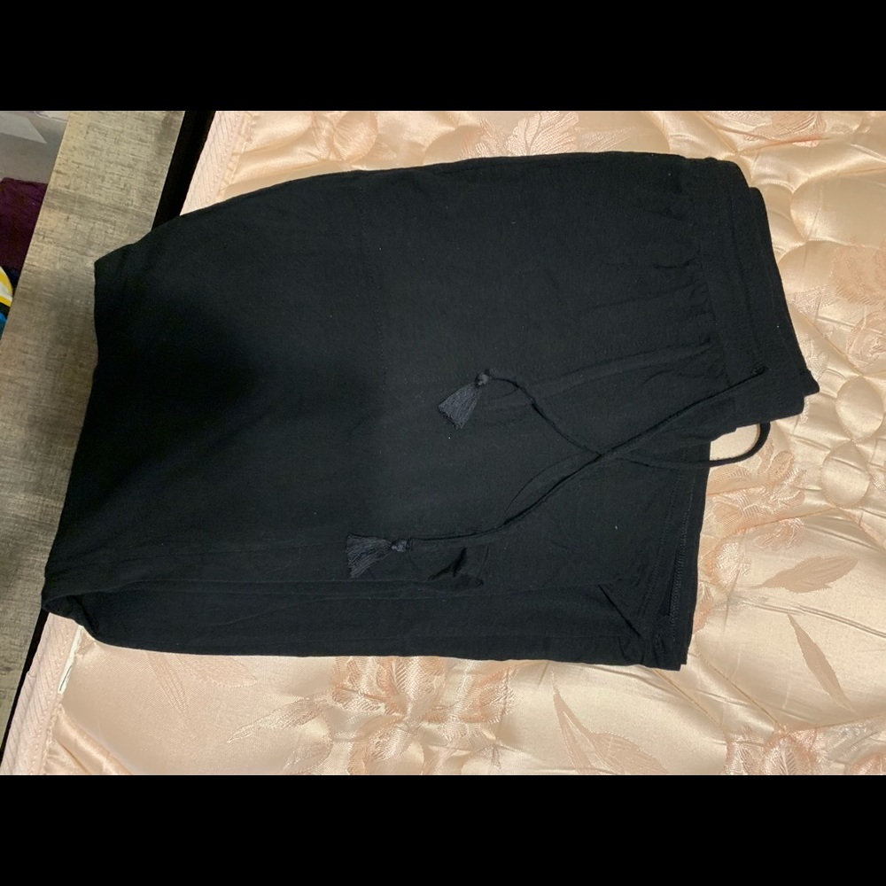 Lounging pants